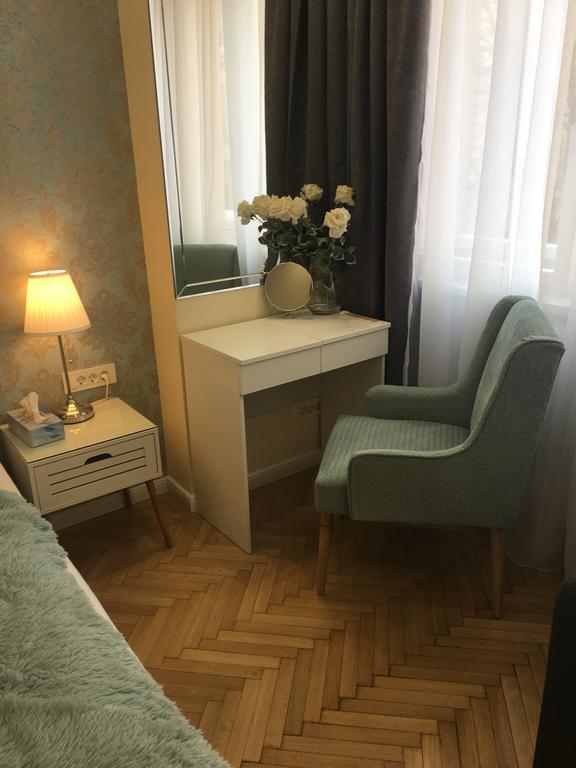 Paloma Apartment Boedapest Buitenkant foto