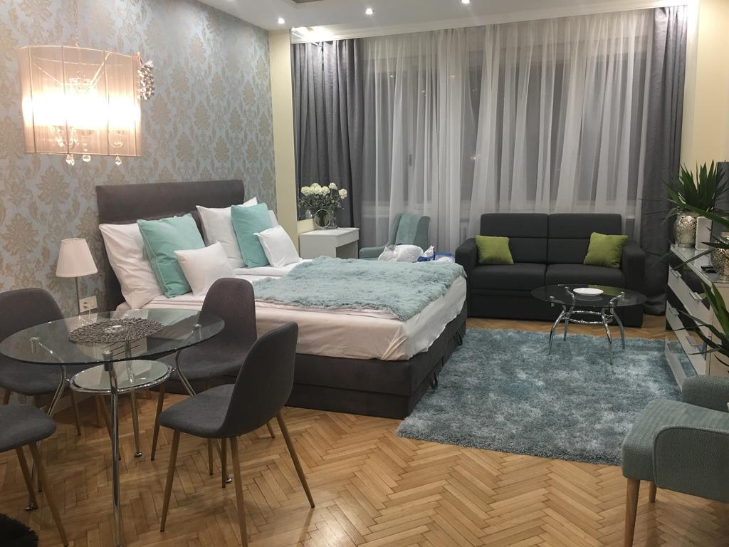 Paloma Apartment Boedapest Buitenkant foto